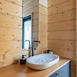 Kimmelvilla - Wilderness In Your Living Villa *