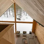 Kimmelvilla - Wilderness In Your Living Villa