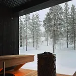 Villa Kimmelvilla - Wilderness In Your Living