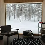 Kimmelvilla - Wilderness In Your Living Villa *