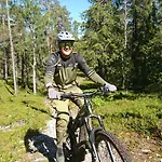 Kimmelvilla - Wilderness In Your Living * Pyhätunturi