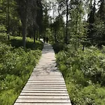 Kimmelvilla - Wilderness In Your Living Villa Pyhätunturi