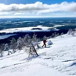 Kimmelvilla - Wilderness In Your Living Pyhätunturi