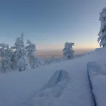 Kimmelvilla - Wilderness In Your Living * Pyhätunturi