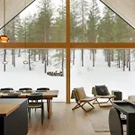 Kimmelvilla - Wilderness In Your Living Villa Pyhätunturi