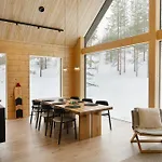 Villa Kimmelvilla - Wilderness In Your Living