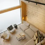 Kimmelvilla - Wilderness In Your Living Villa