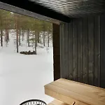 Kimmelvilla - Wilderness In Your Living Pyhätunturi