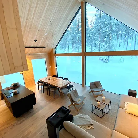 Kimmelvilla - Wilderness In Your Living