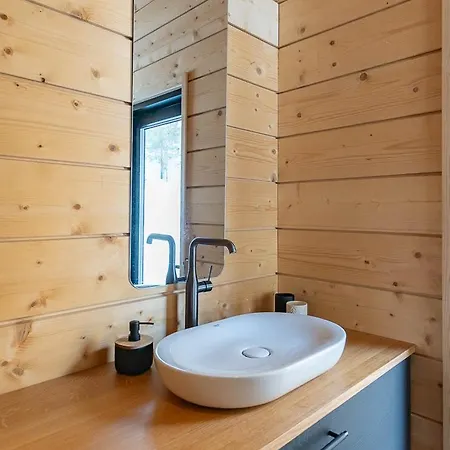 Kimmelvilla - Wilderness In Your Living Villa *