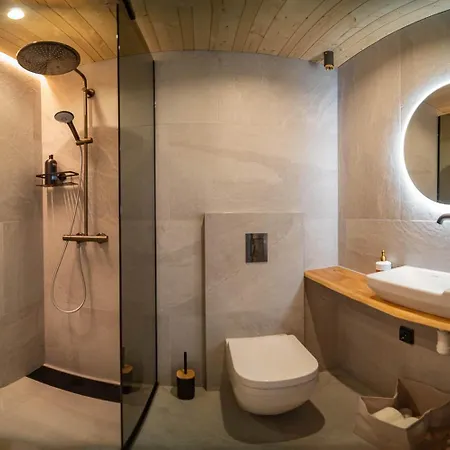 Kimmelvilla - Wilderness In Your Living Villa