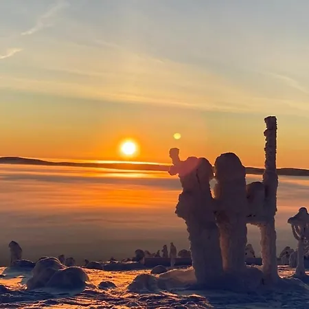 Kimmelvilla - Wilderness In Your Living Villa