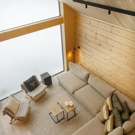 Kimmelvilla - Wilderness In Your Living Villa