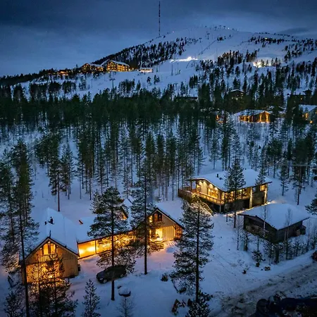 Villa Kimmelvilla - Wilderness In Your Living