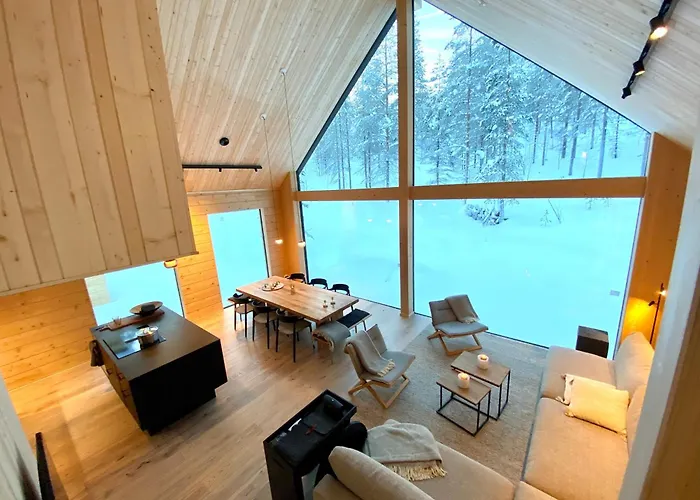 Kimmelvilla - Wilderness In Your Living