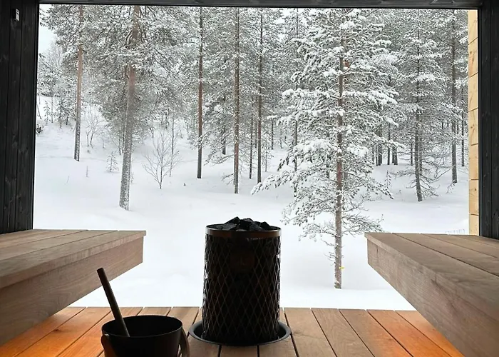 Kimmelvilla - Wilderness In Your Living