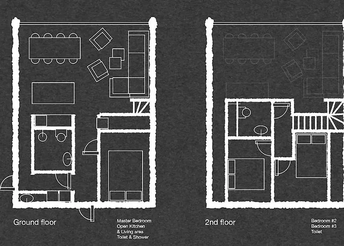 Kimmelvilla - Wilderness In Your Living